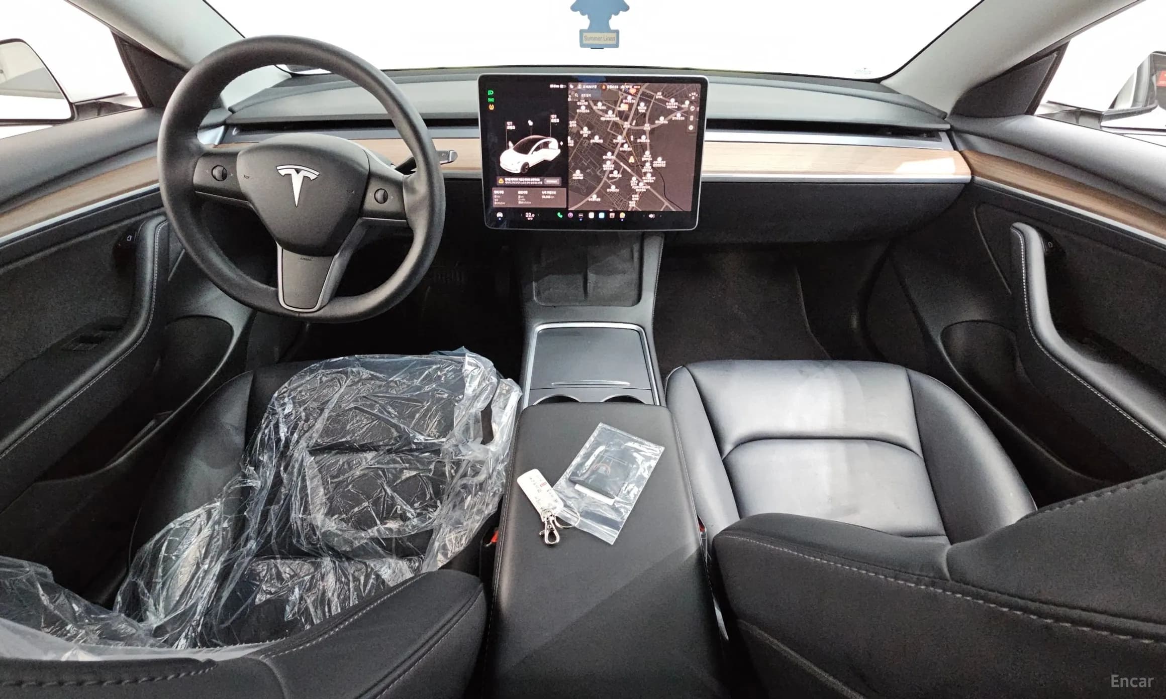 Model 3