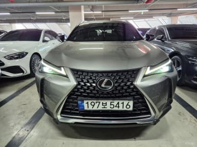 UX250h