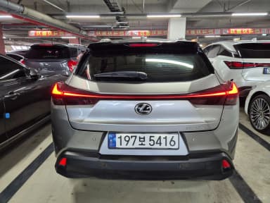 UX250h
