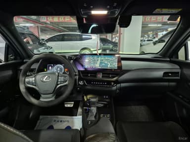 UX250h
