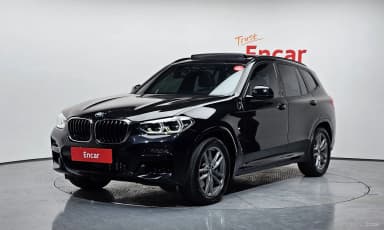 X3 (G01)