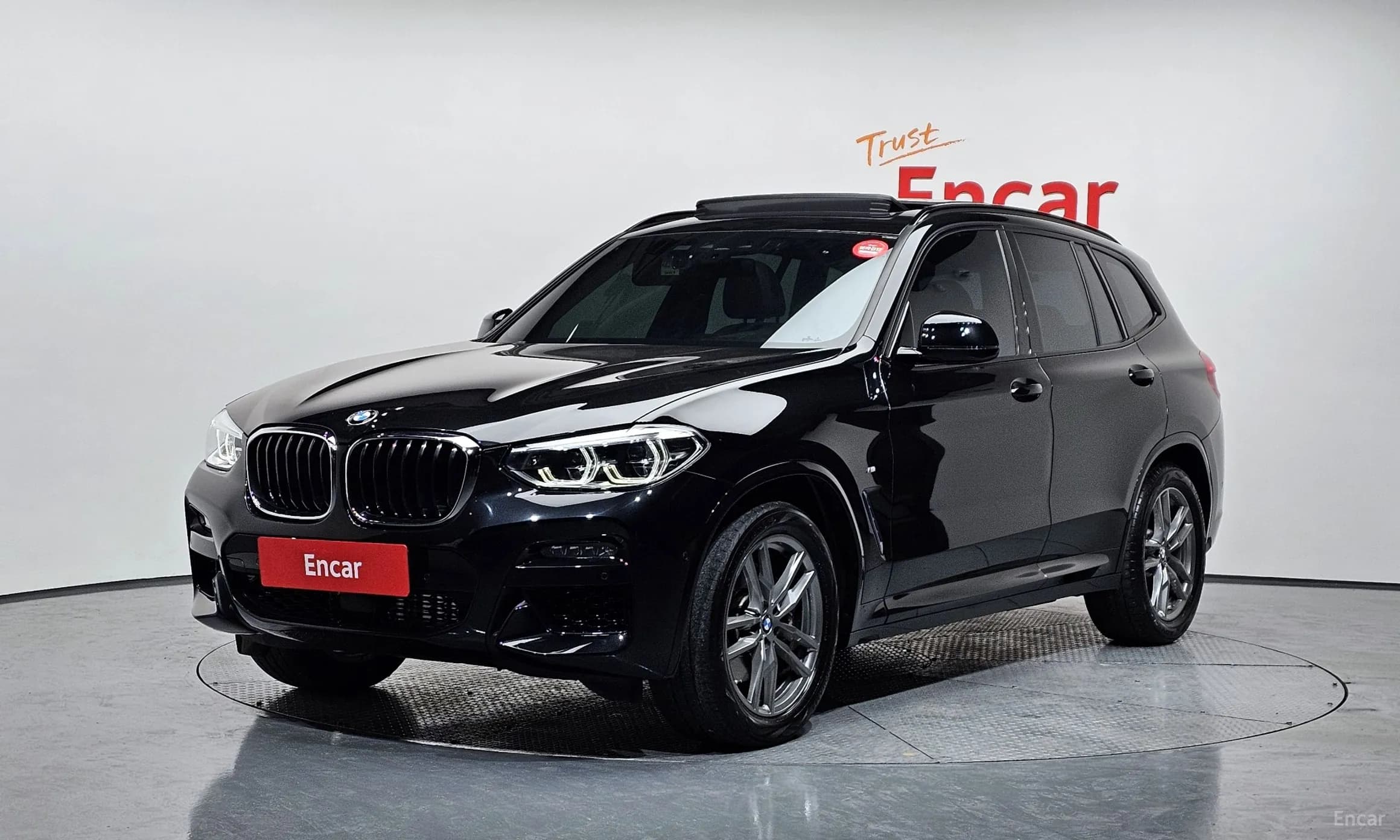 X3 (G01)