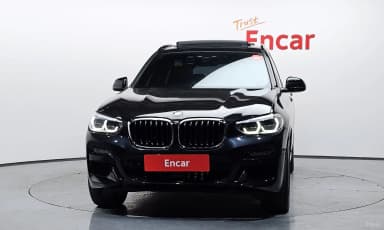 X3 (G01)
