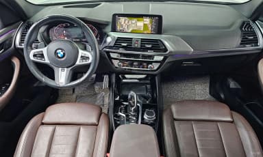 X3 (G01)