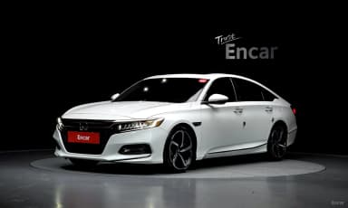 Accord 10th Generation