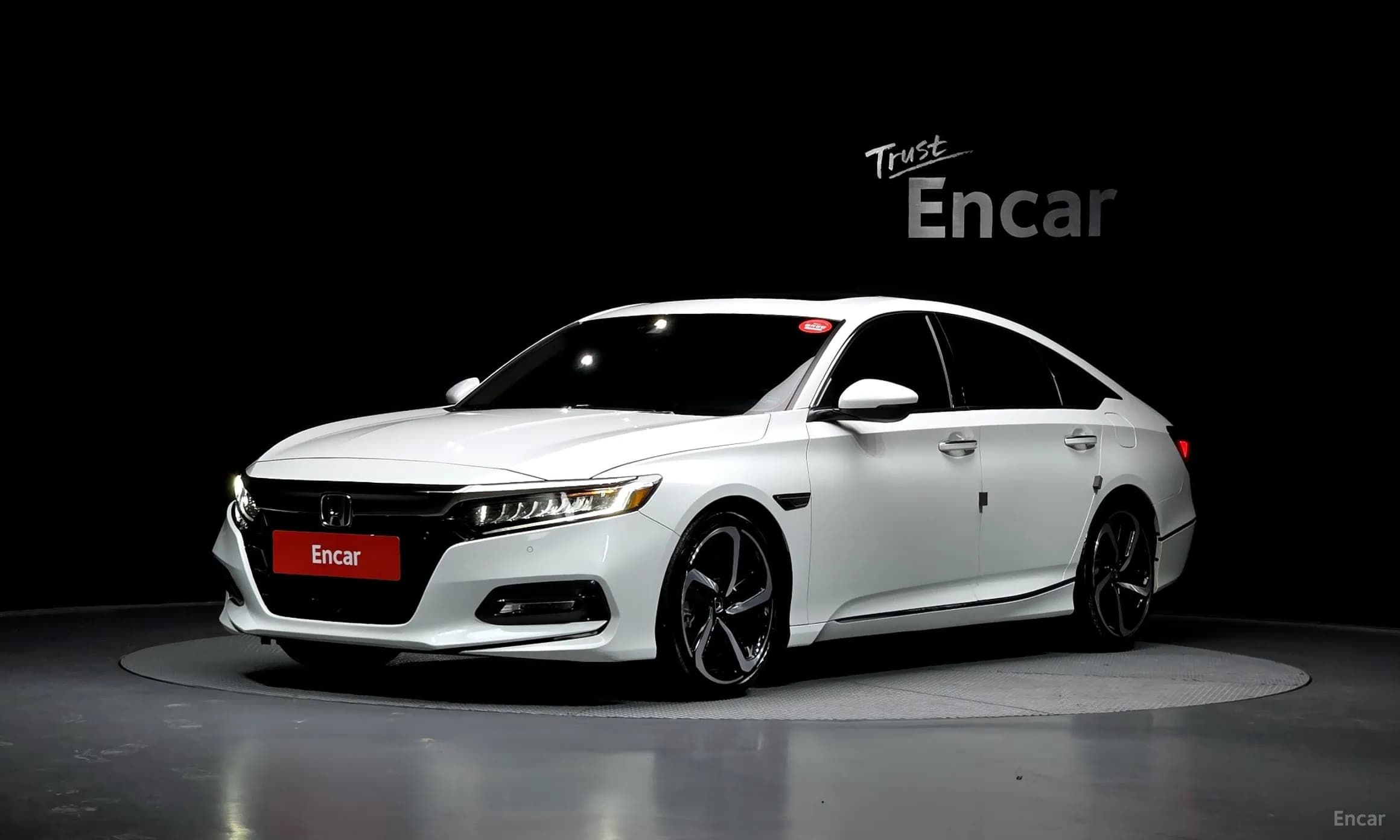 Accord 10th Generation