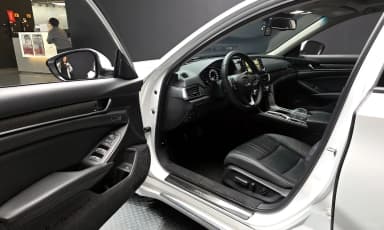 Accord 10th Generation