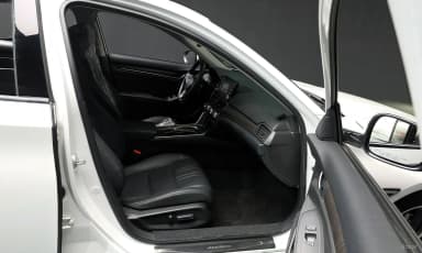 Accord 10th Generation