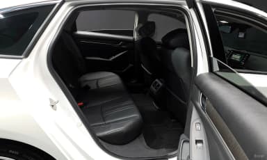 Accord 10th Generation