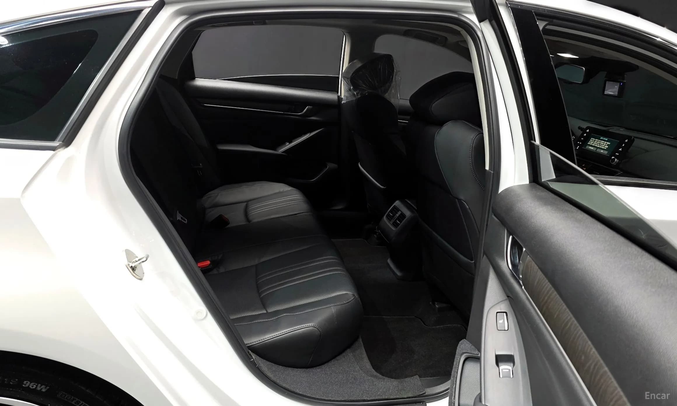 Accord 10th Generation