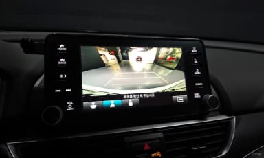 Accord 10th Generation