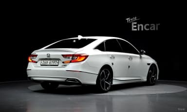 Accord 10th Generation