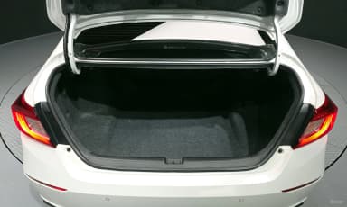 Accord 10th Generation