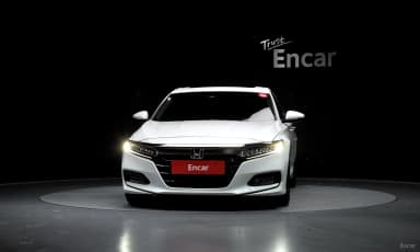 Accord 10th Generation