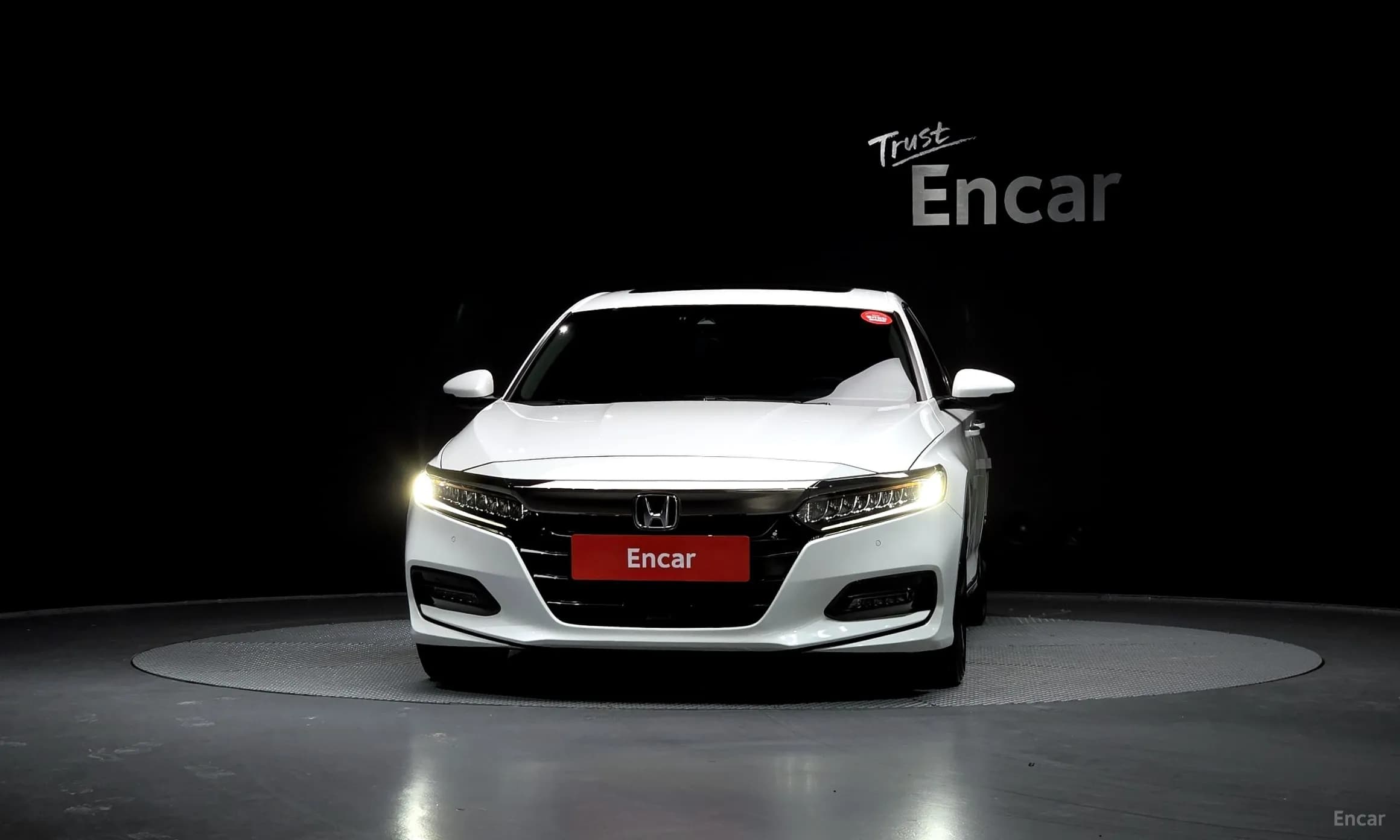 Accord 10th Generation