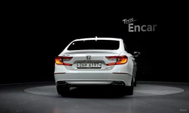 Accord 10th Generation
