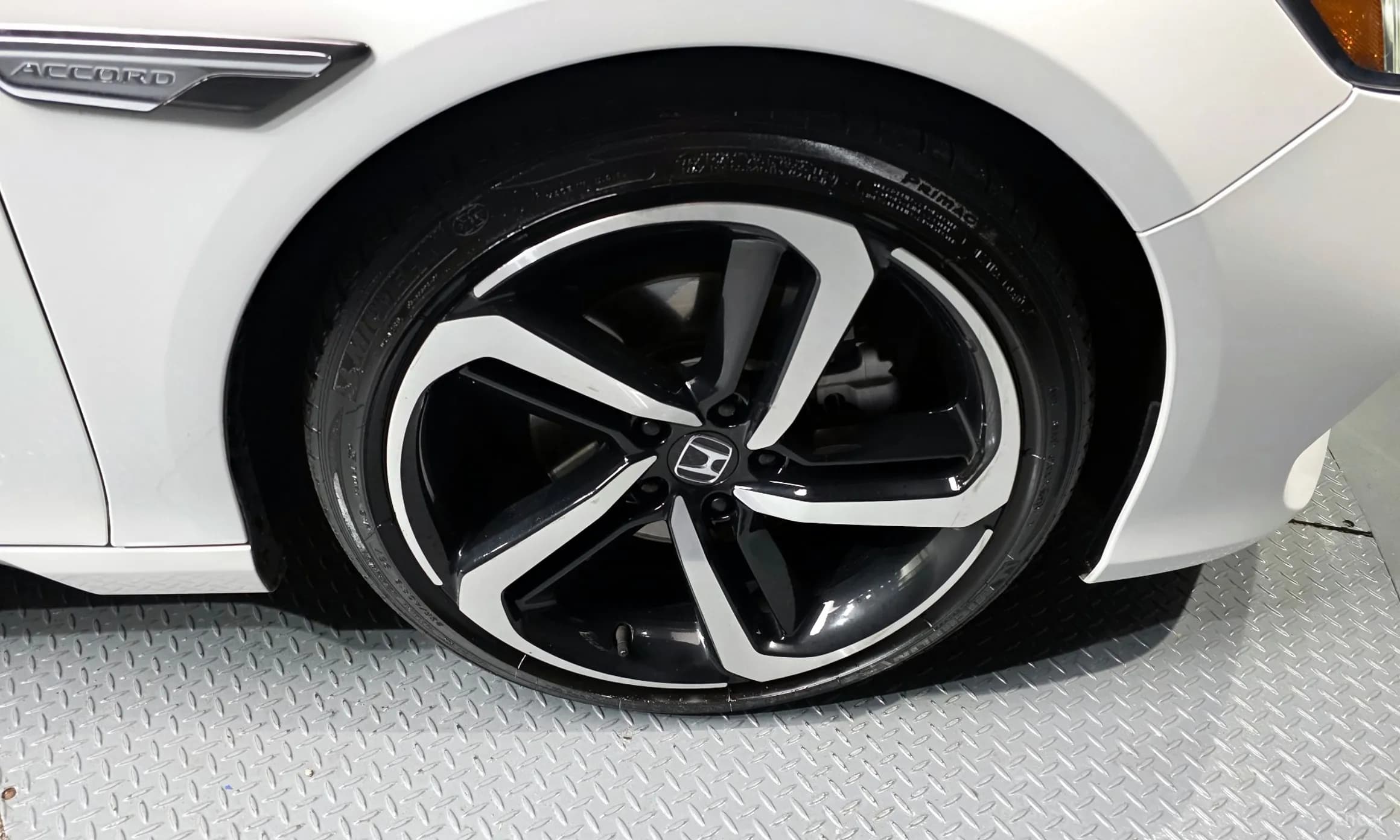 Accord 10th Generation