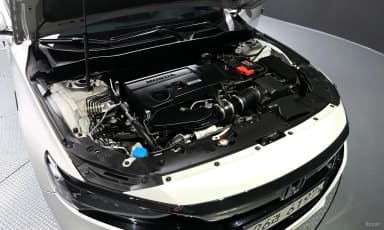 Accord 10th Generation