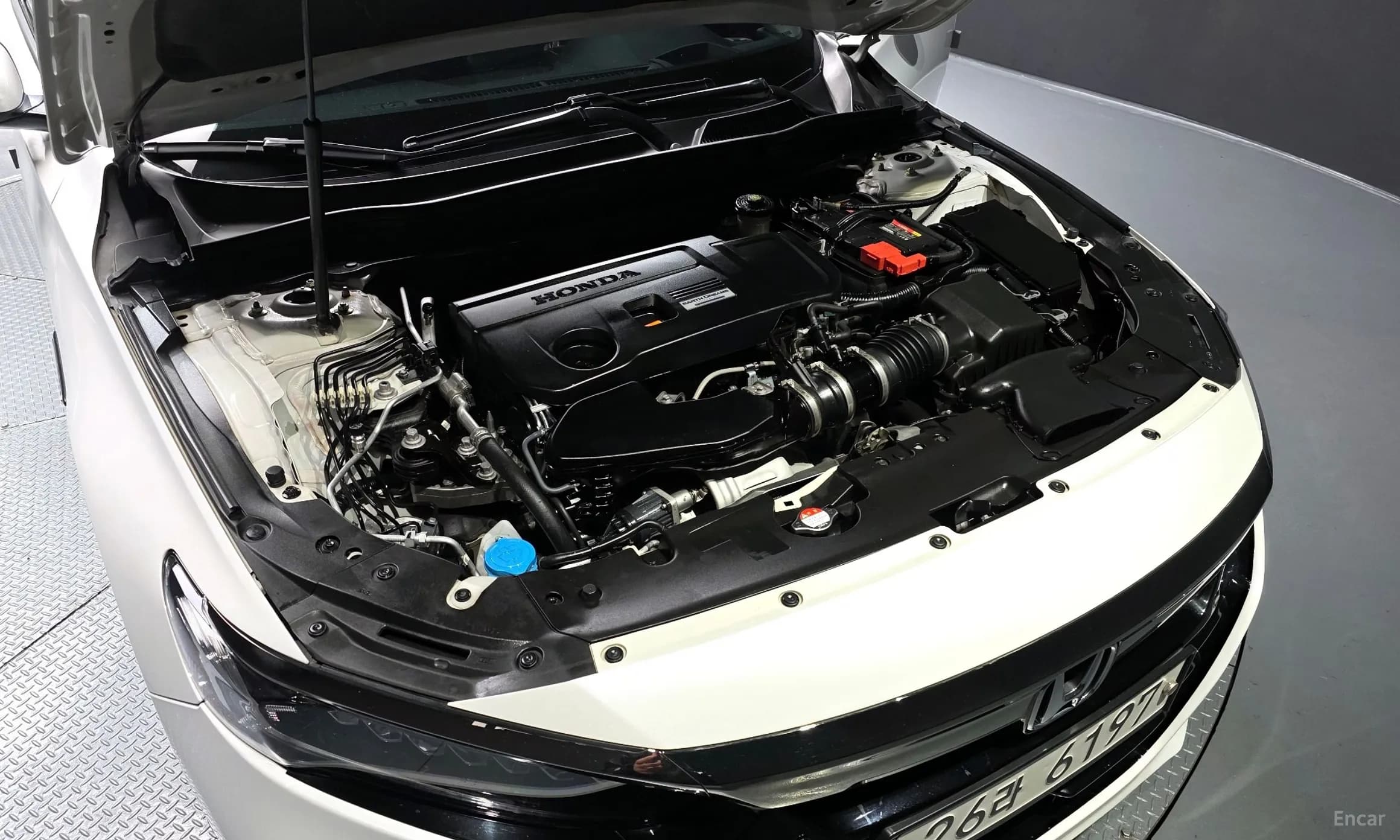 Accord 10th Generation