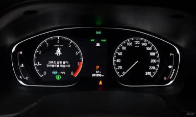 Accord 10th Generation