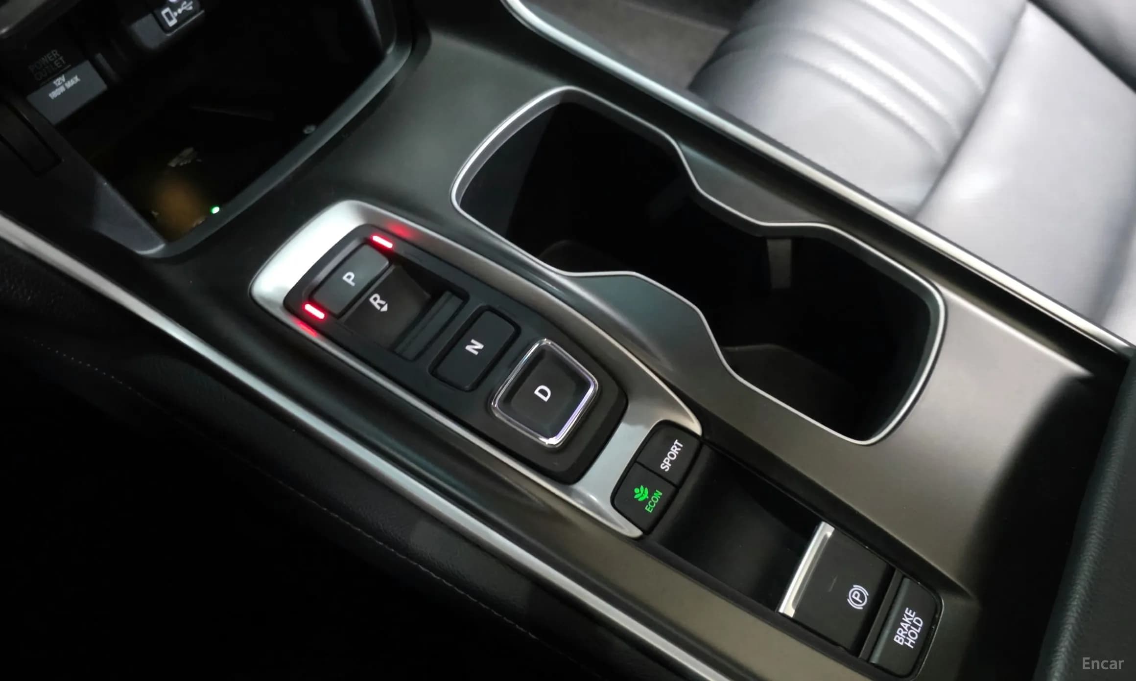 Accord 10th Generation