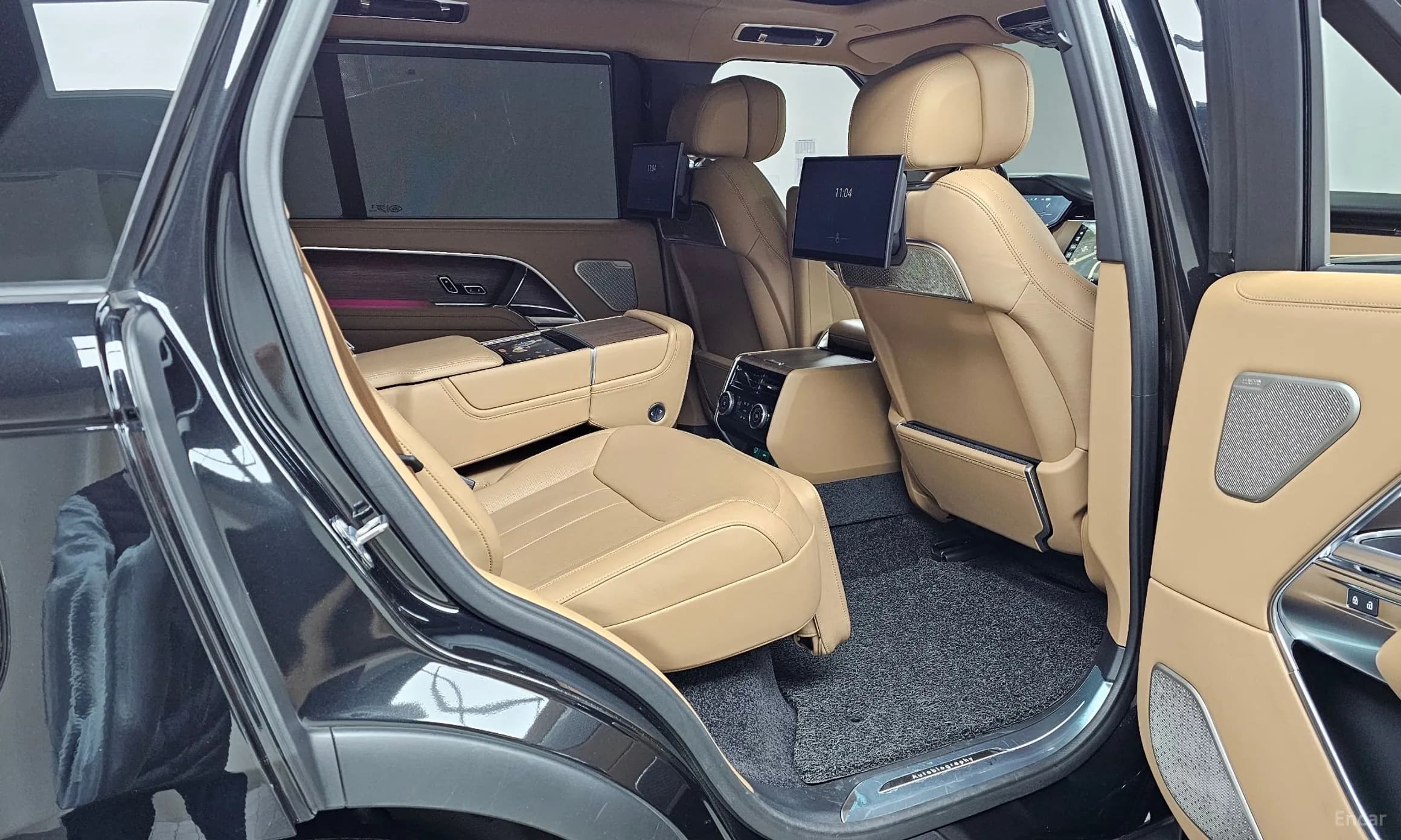 Range Rover 5th Generation