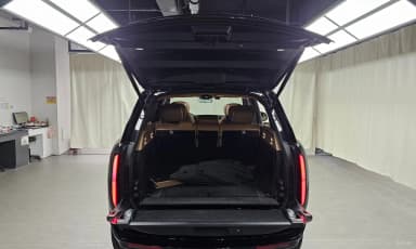 Range Rover 5th Generation