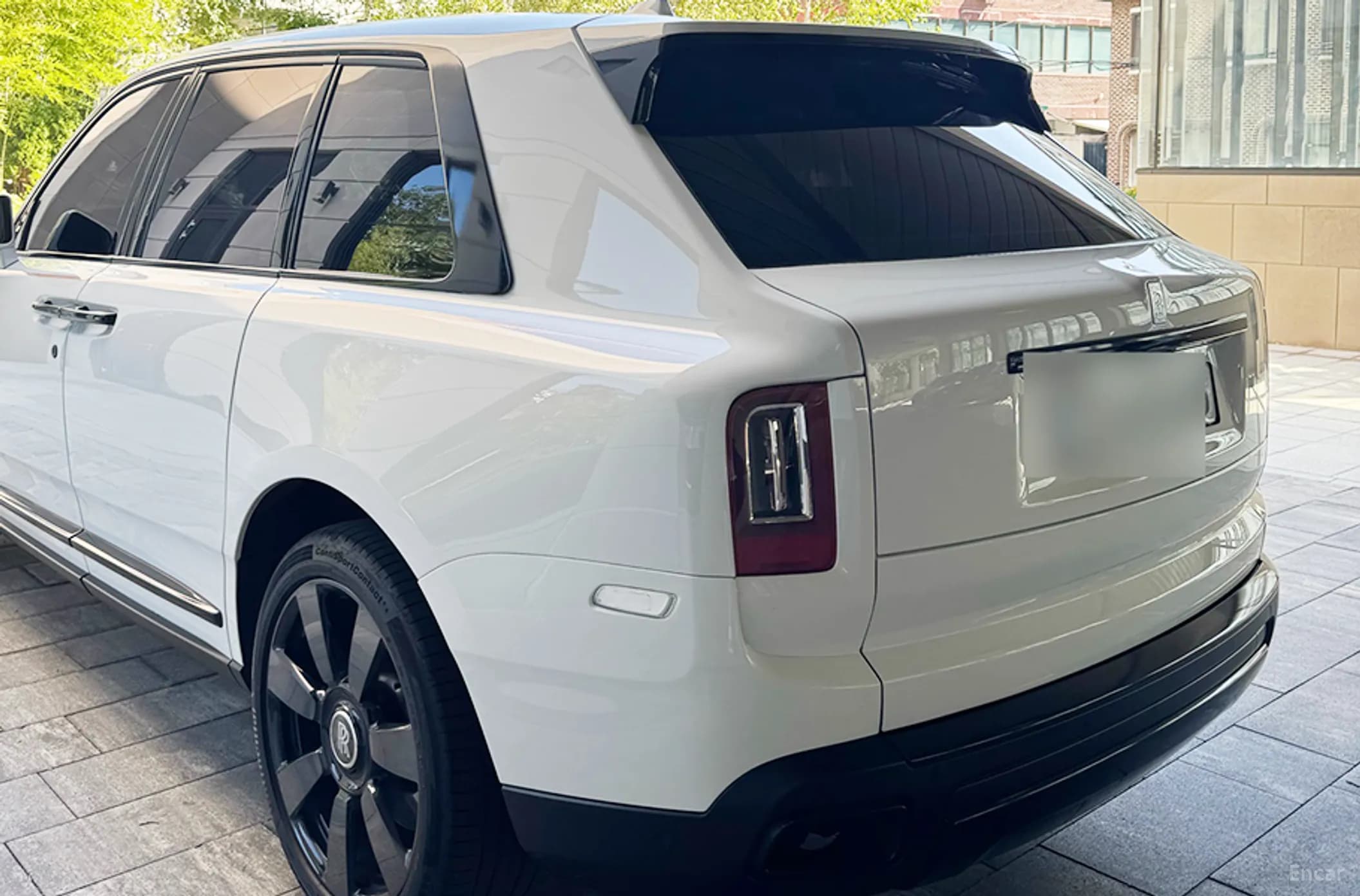Cullinan
