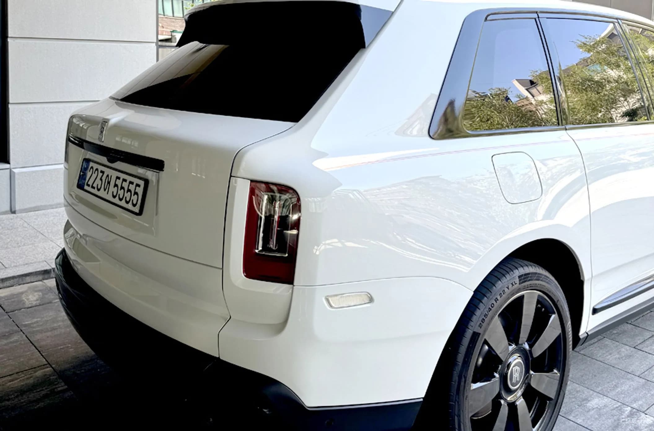 Cullinan