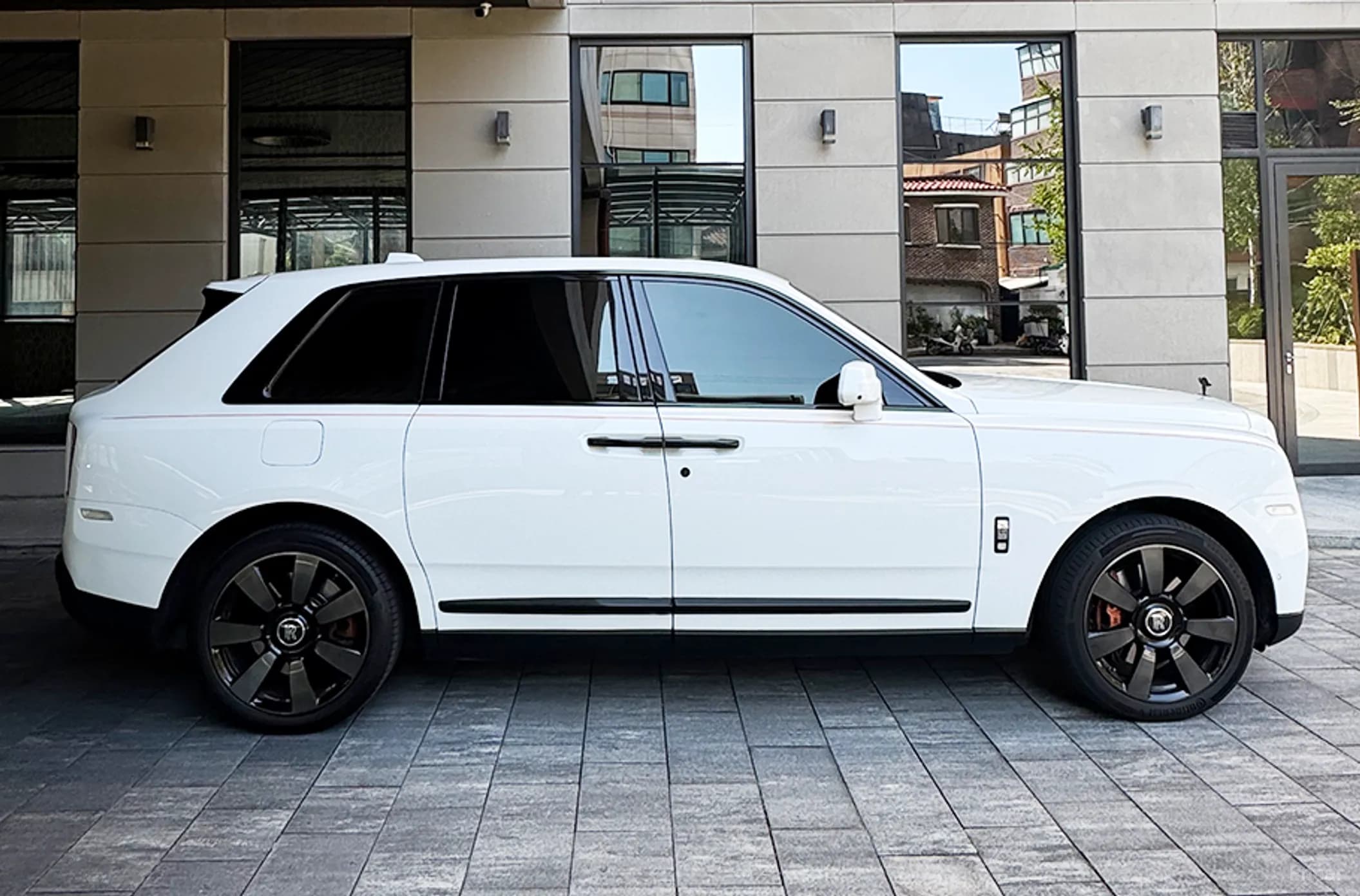Cullinan