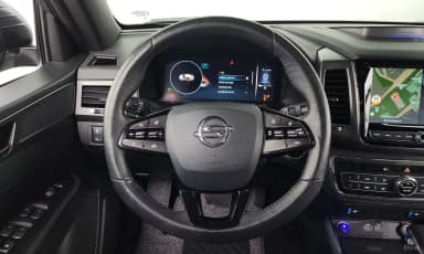 Rexton Sports Khan