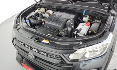 Rexton Sports Khan