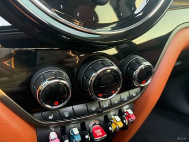 Cooper S Countryman