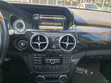 GLK-Class X204