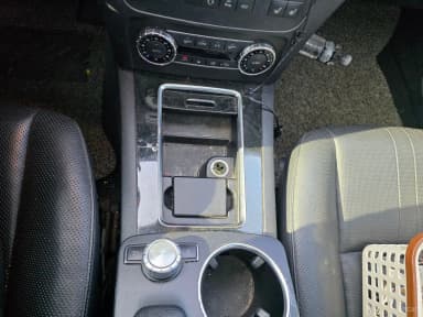 GLK-Class X204