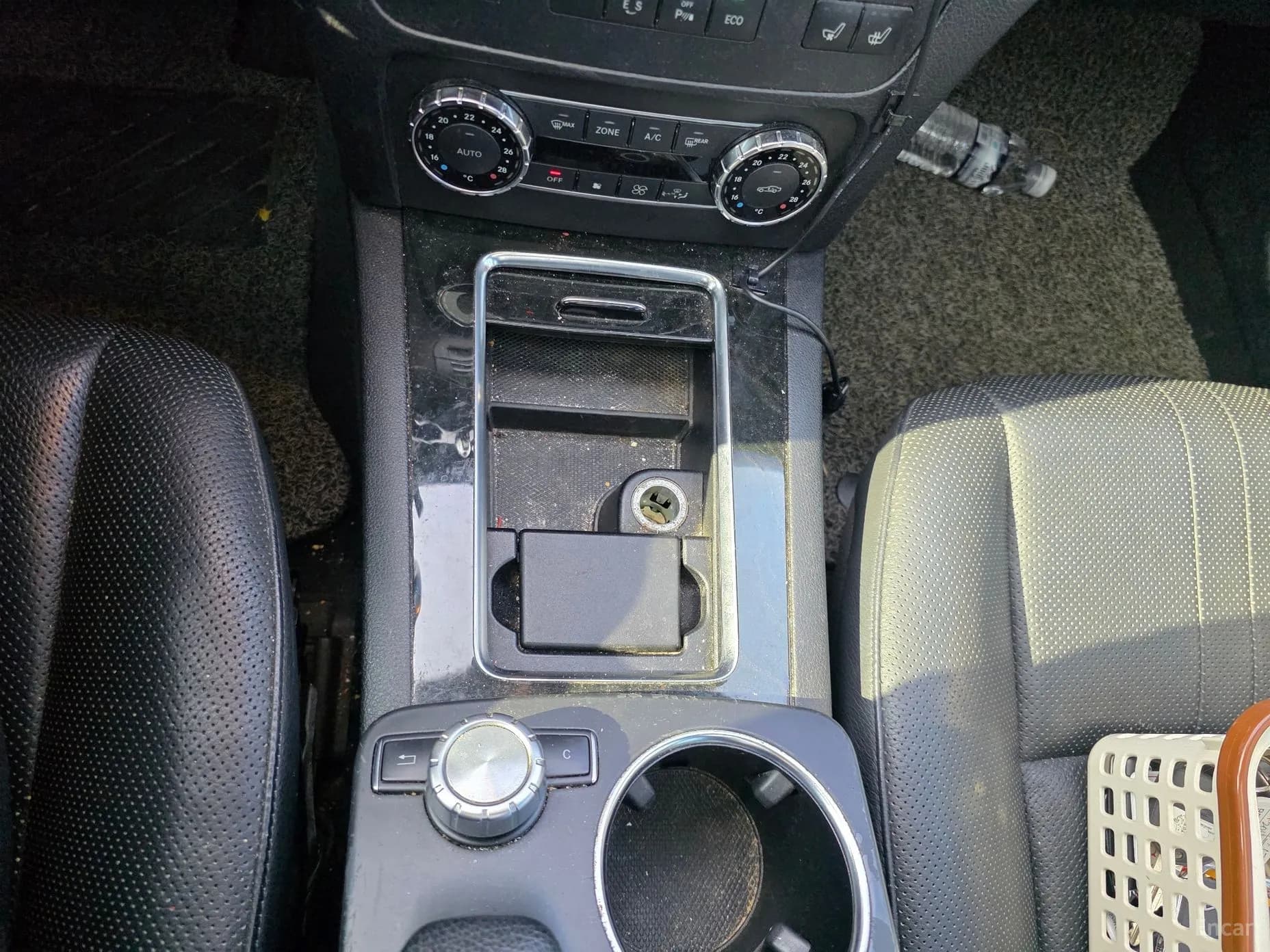 GLK-Class X204