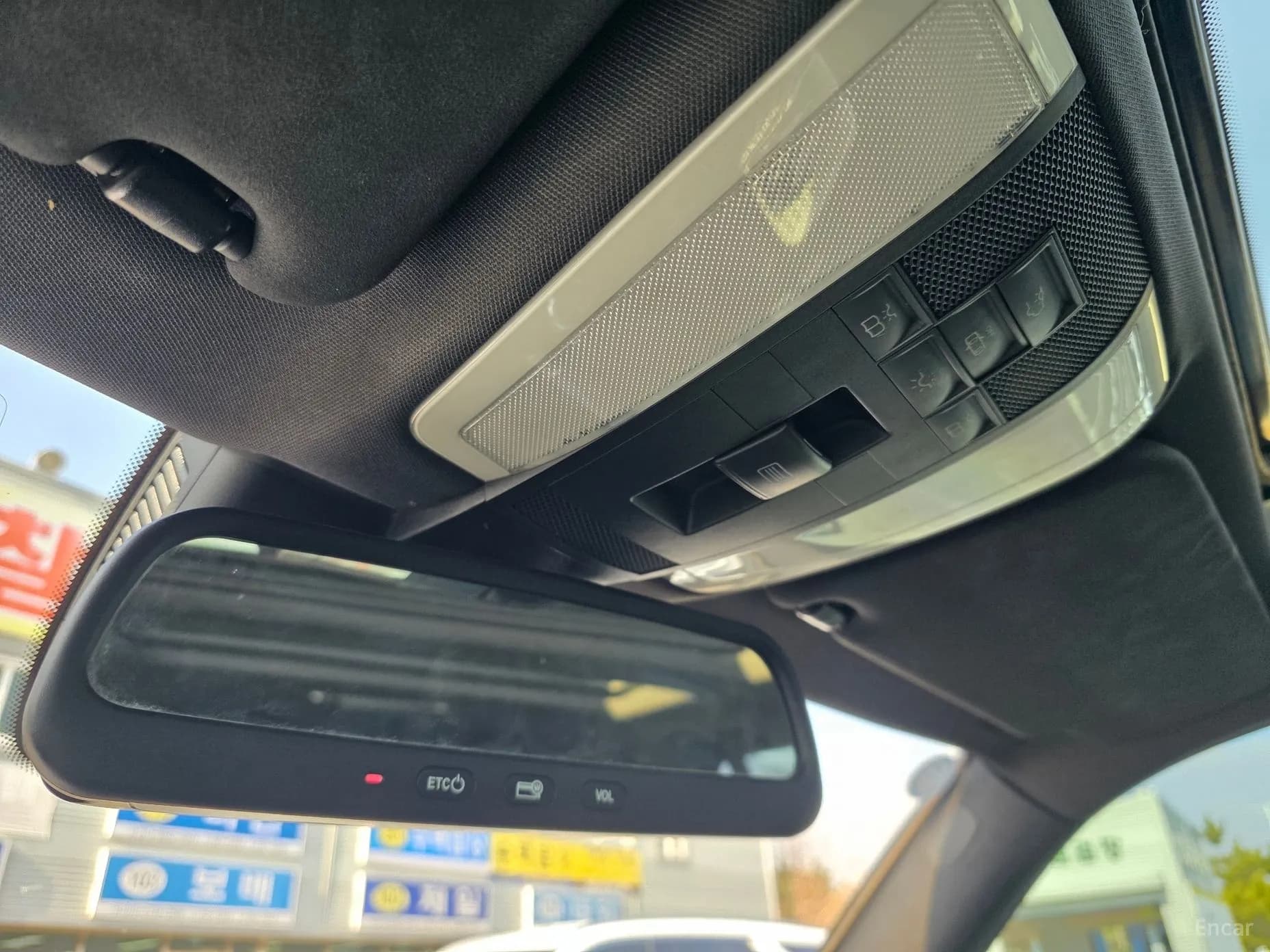 GLK-Class X204