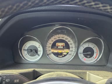 GLK-Class X204