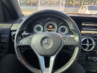 GLK-Class X204