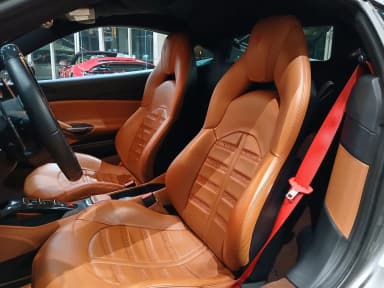 488 GTB