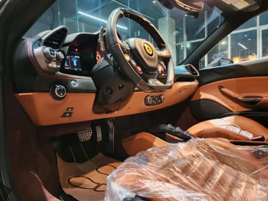 488 GTB