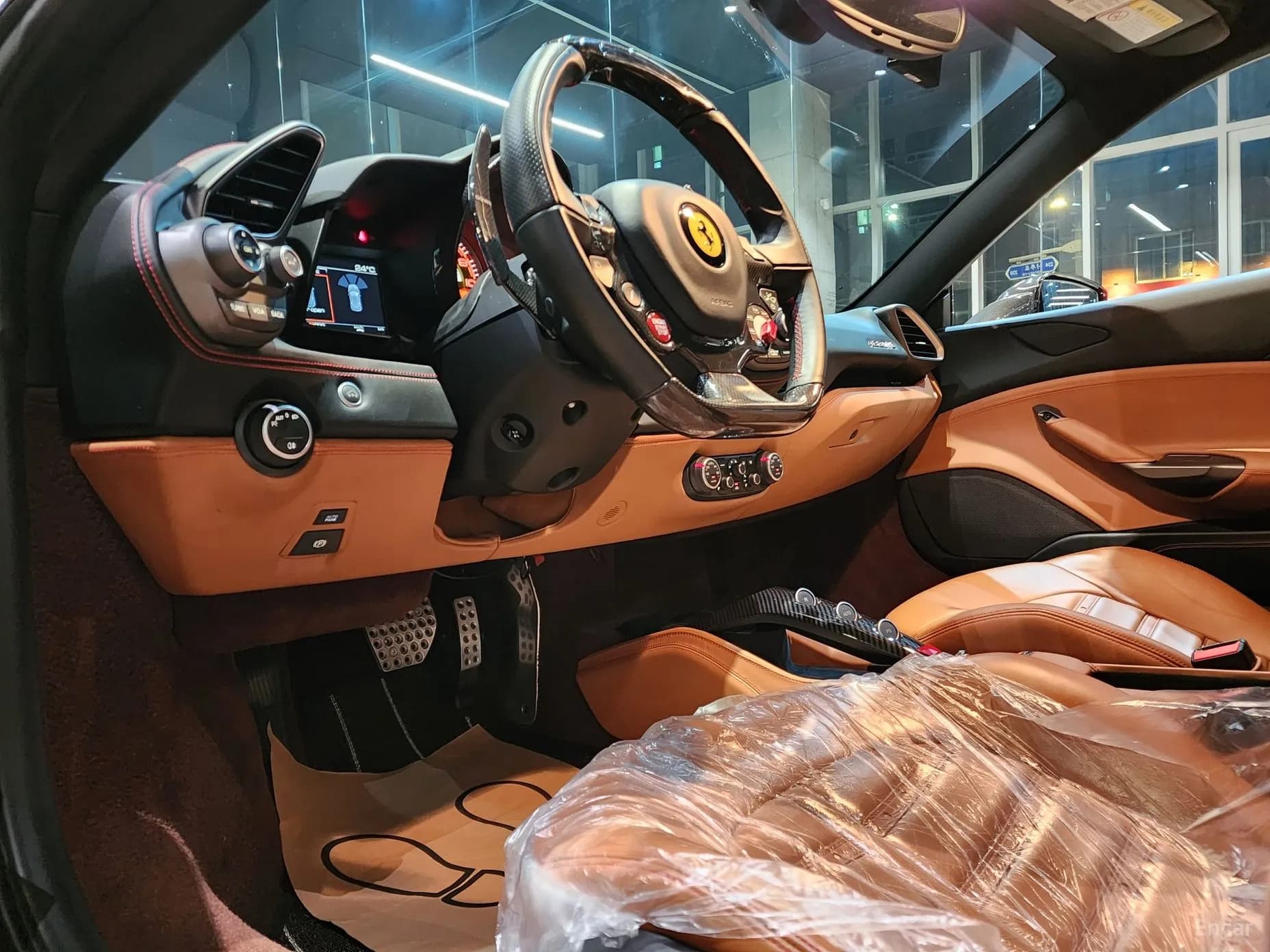488 GTB