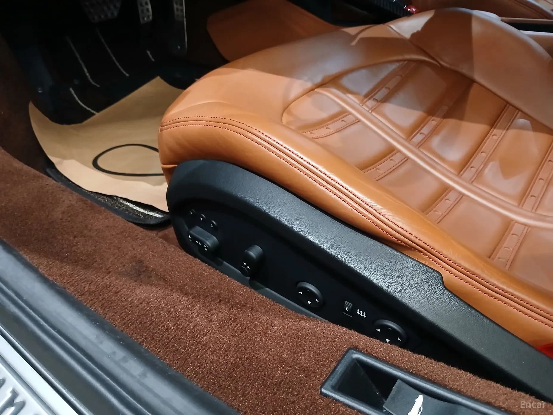 488 GTB