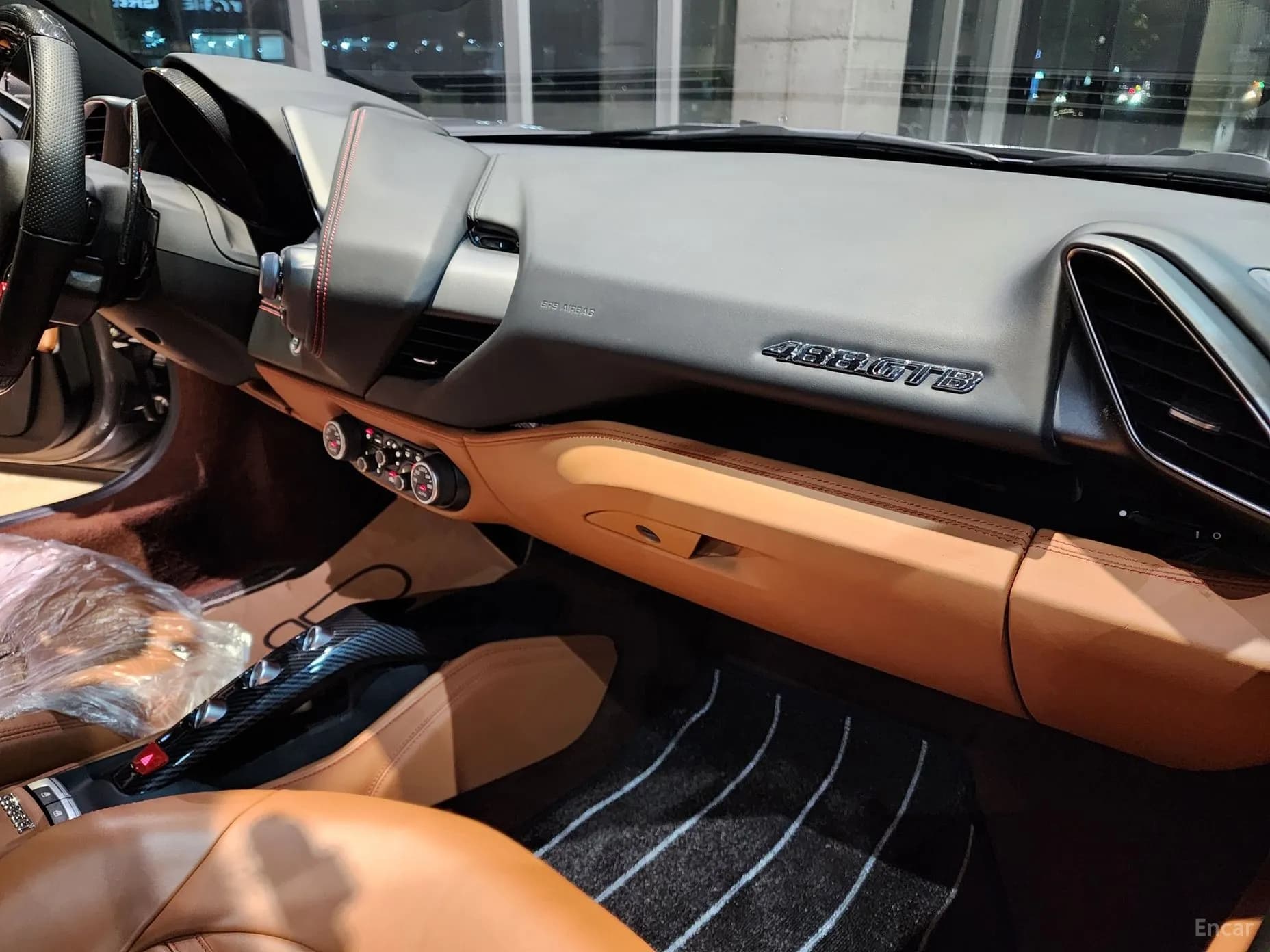 488 GTB