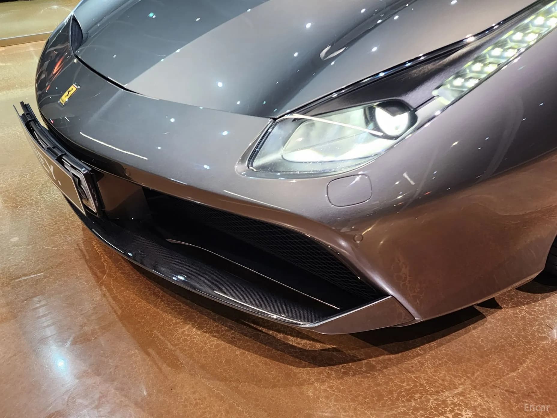 488 GTB