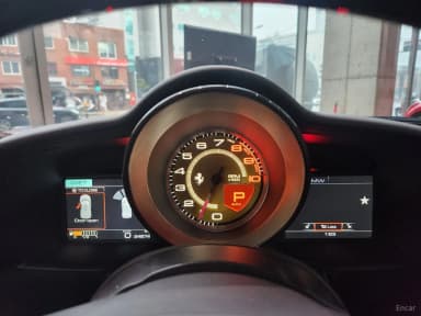 488 GTB