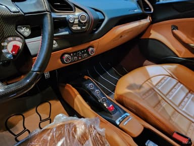 488 GTB