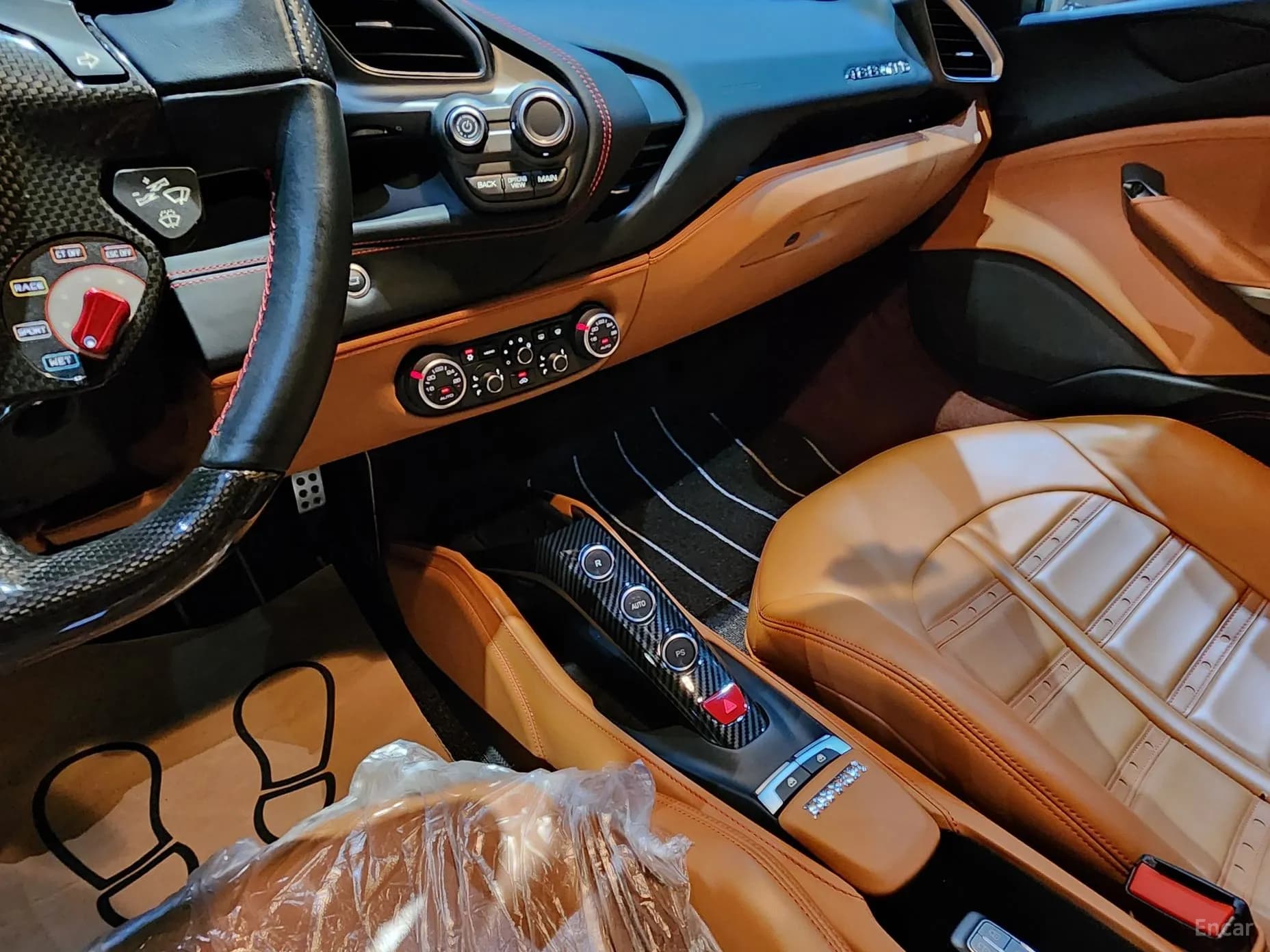 488 GTB