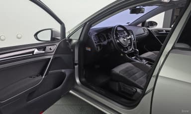 Golf 7th Generation