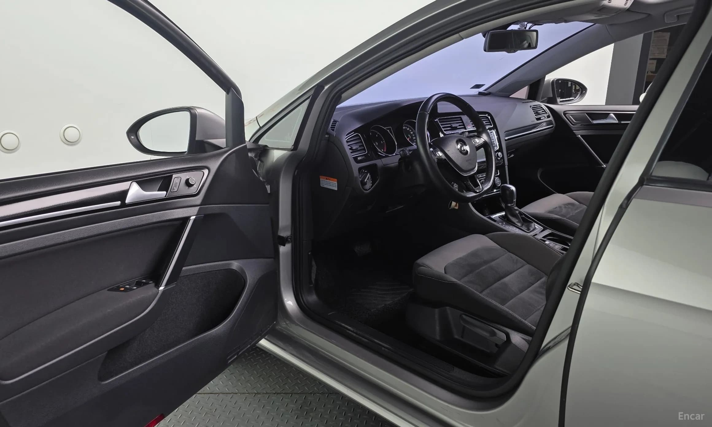 Golf 7th Generation